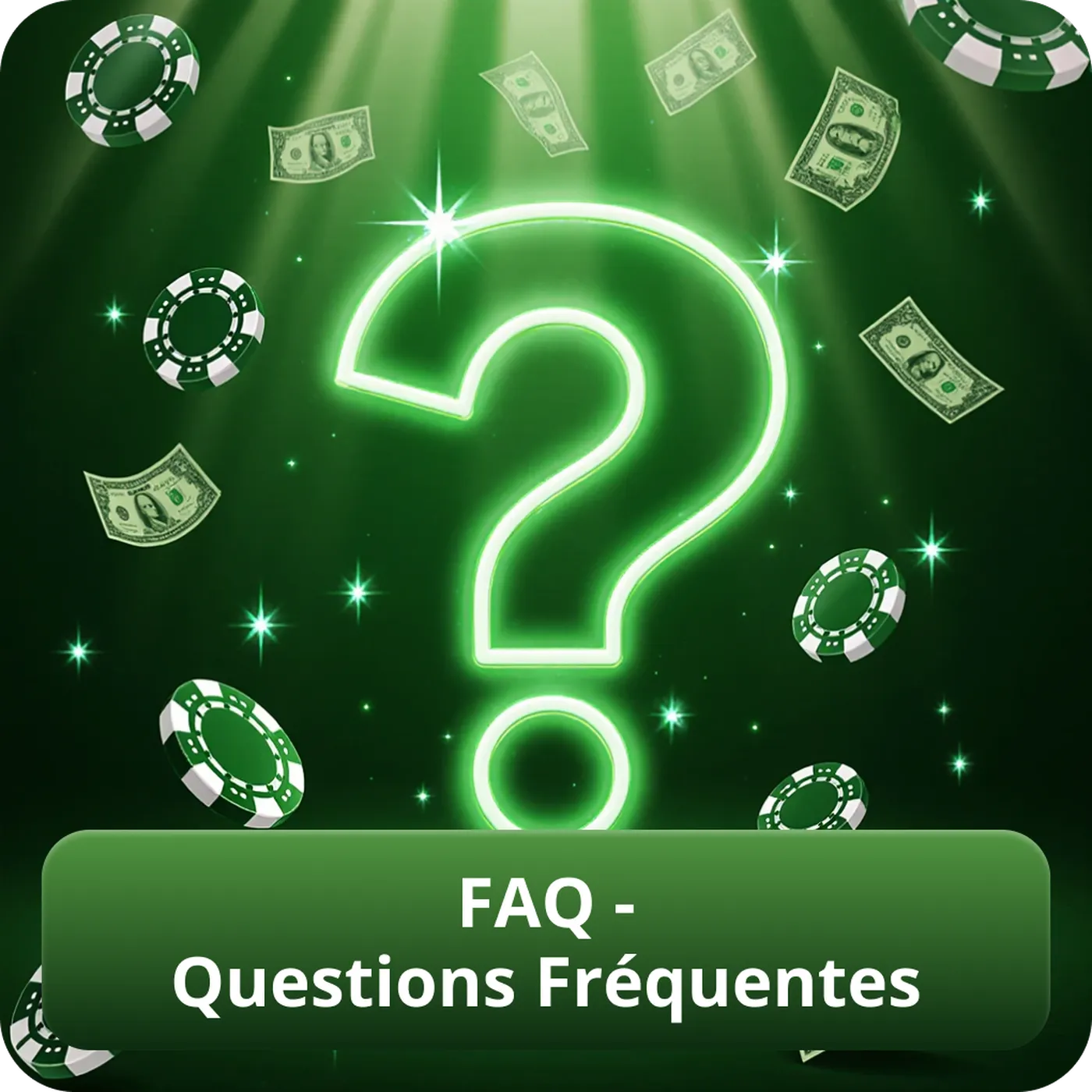 FAQ - Questions Fréquentes