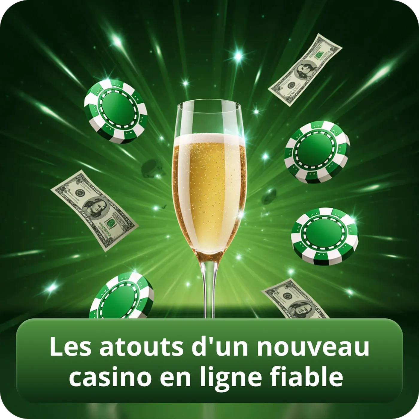 Les atouts d'un nouveau casino en ligne fiable
