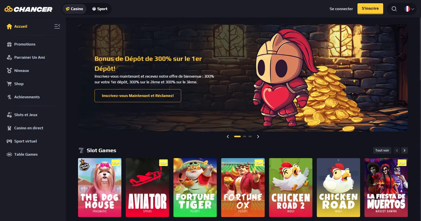 Pourquoi choisir un Casino Crypto pour jouer en ligne ?