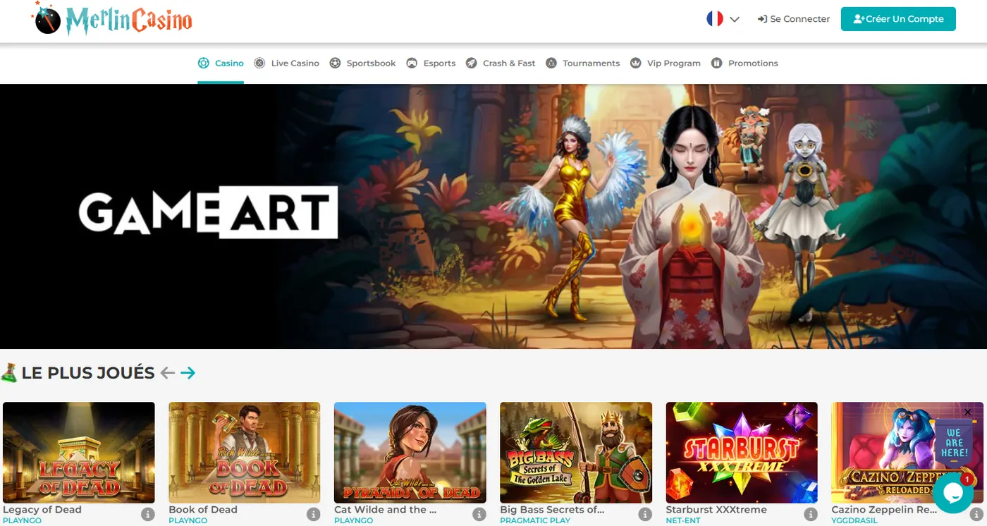 Pourquoi choisir un casino bonus généreux ?